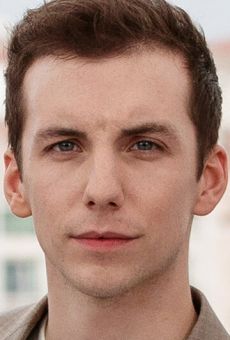 Изображение актера Пьер-Люк Фанк