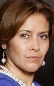 Изображение актера Салли Диас