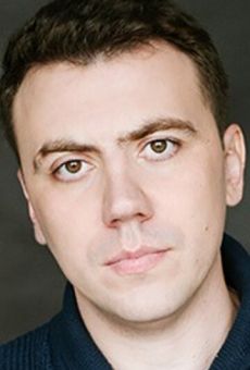 Изображение актера Сергей Громов