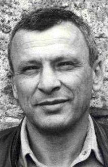 Изображение актера Виктор Сергеев