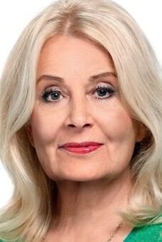 Изображение актера Ээве Киви