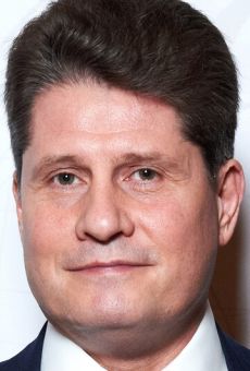 Изображение актера Михаил Тюркин