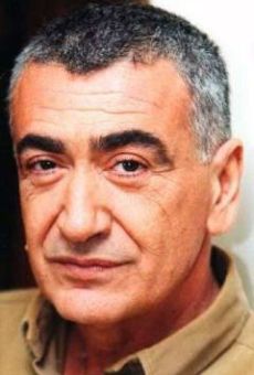 Изображение актера Йорго Воягис