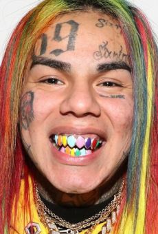 6ix9ine