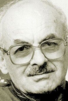 Изображение актера Булат Окуджава
