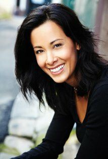 Изображение актера Rosie Lourde