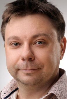 Изображение актера Дмитрий Овчинников