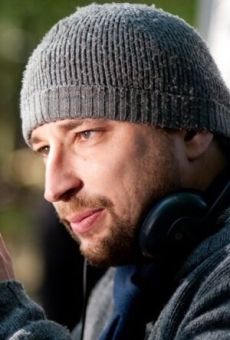 Изображение актера Торстен Клайн