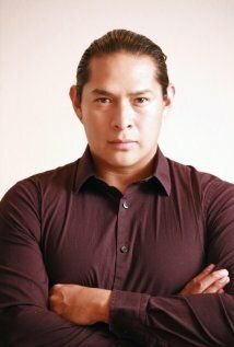 Изображение актера Райан Бегей