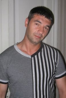 Изображение актера Павел Ребрик