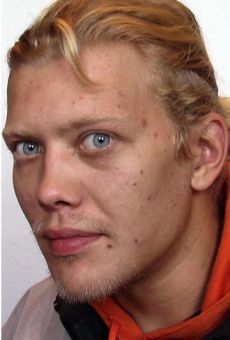 Изображение актера Сергей Васильев