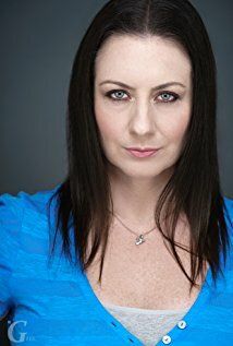 Изображение актера Jennifer Nangle