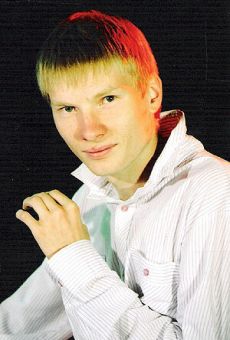 Изображение актера Валерий Кузьменко