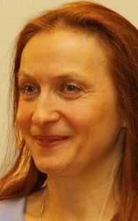 Изображение актера Наталия Гугуева