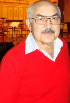 Изображение актера Дамир Салимов