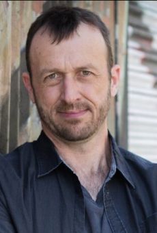 Изображение актера Джон Илер