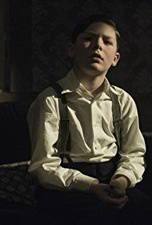 Изображение актера Харальд Кайзер Херманн