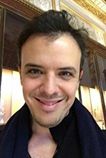 Изображение актера Nimer Rashed