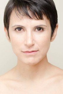 Изображение актера Miriam Pinedo