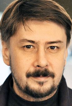 Изображение актера Рустэм Юскаев