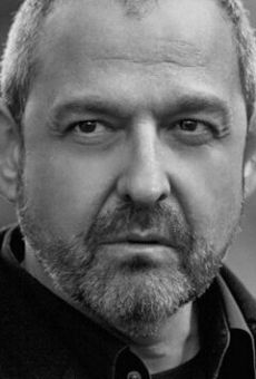 Изображение актера Альфонсо Альбасете