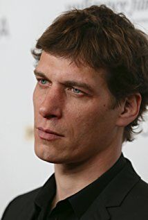 Изображение актера Седрик Жименес