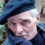 Изображение актера Гия Лежава