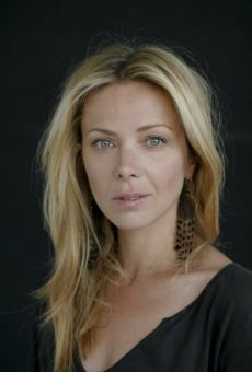 Изображение актера Наталия Дончева