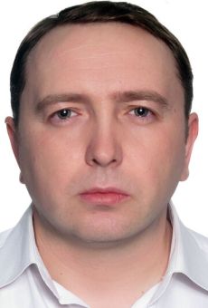 Изображение актера Александр Гуртовой