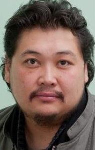 Изображение актера Аскар Узабаев
