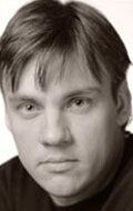 Изображение актера Виталий Горев