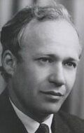 Изображение актера Борис Храневич