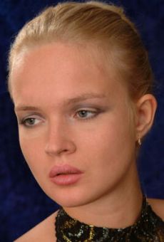 Изображение актера Анна Троянская