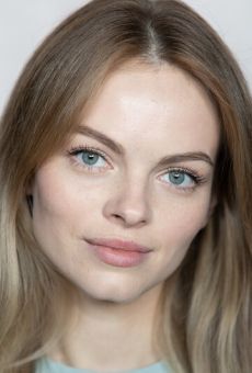Изображение актера Екатерина Каратеева