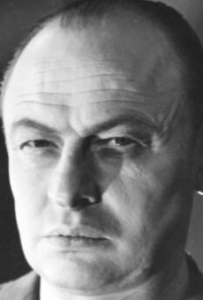 Изображение актера Александр Севрук