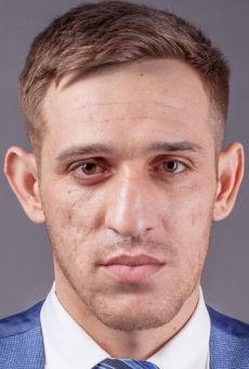 Изображение актера Александр Сошкин