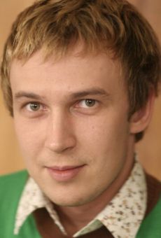 Изображение актера Константин Третьяков
