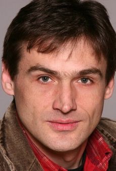 Изображение актера Ян Воробьев