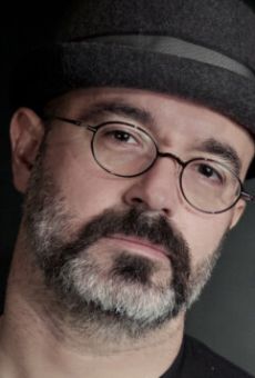 Изображение актера Джанер Альпер