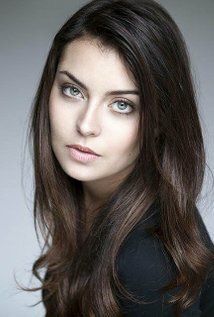 Изображение актера Лола С. Фрей