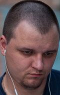 Изображение актера Илья Лебедев