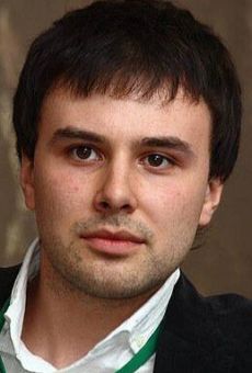 Изображение актера Владимир Головнев