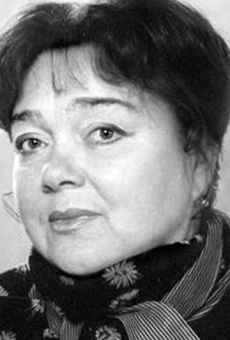 Изображение актера Нина Дорошина