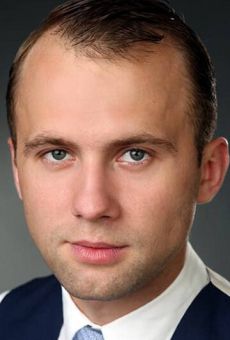 Изображение актера Ричард Бондарев