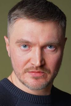 Изображение актера Никита Тезов