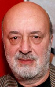 Изображение актера Анатолий Борсюк