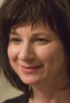 Изображение актера Эстер Балинт