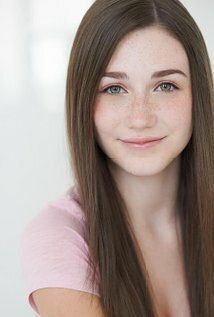 Изображение актера Kamilla Kowal
