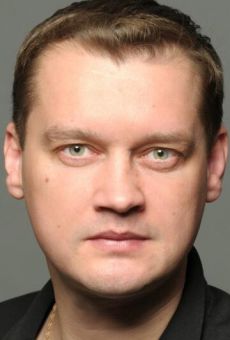 Изображение актера Иван Косичкин