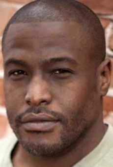 Изображение актера Жермен Вашингтон